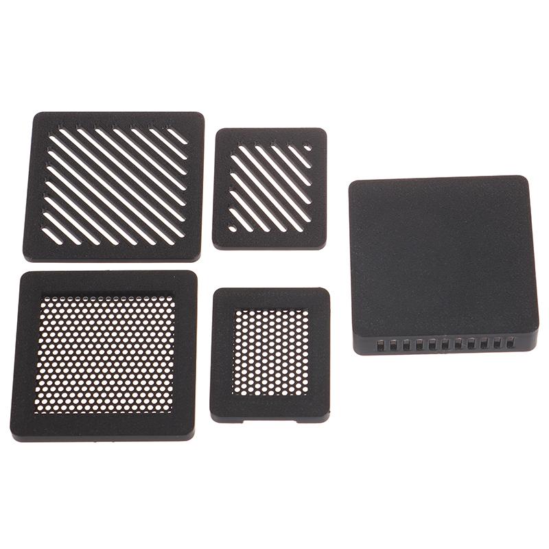 For Xiaomi Mijia Smart Aquarium Modification Backplane Bottom Stickers Import And Export Accessory Aquascape Sand Blocking Mesh