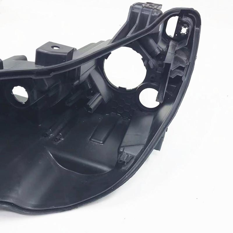 Changan Ruicheng CC Headlight Back Shell (2018-2021) - Plastic Black Base