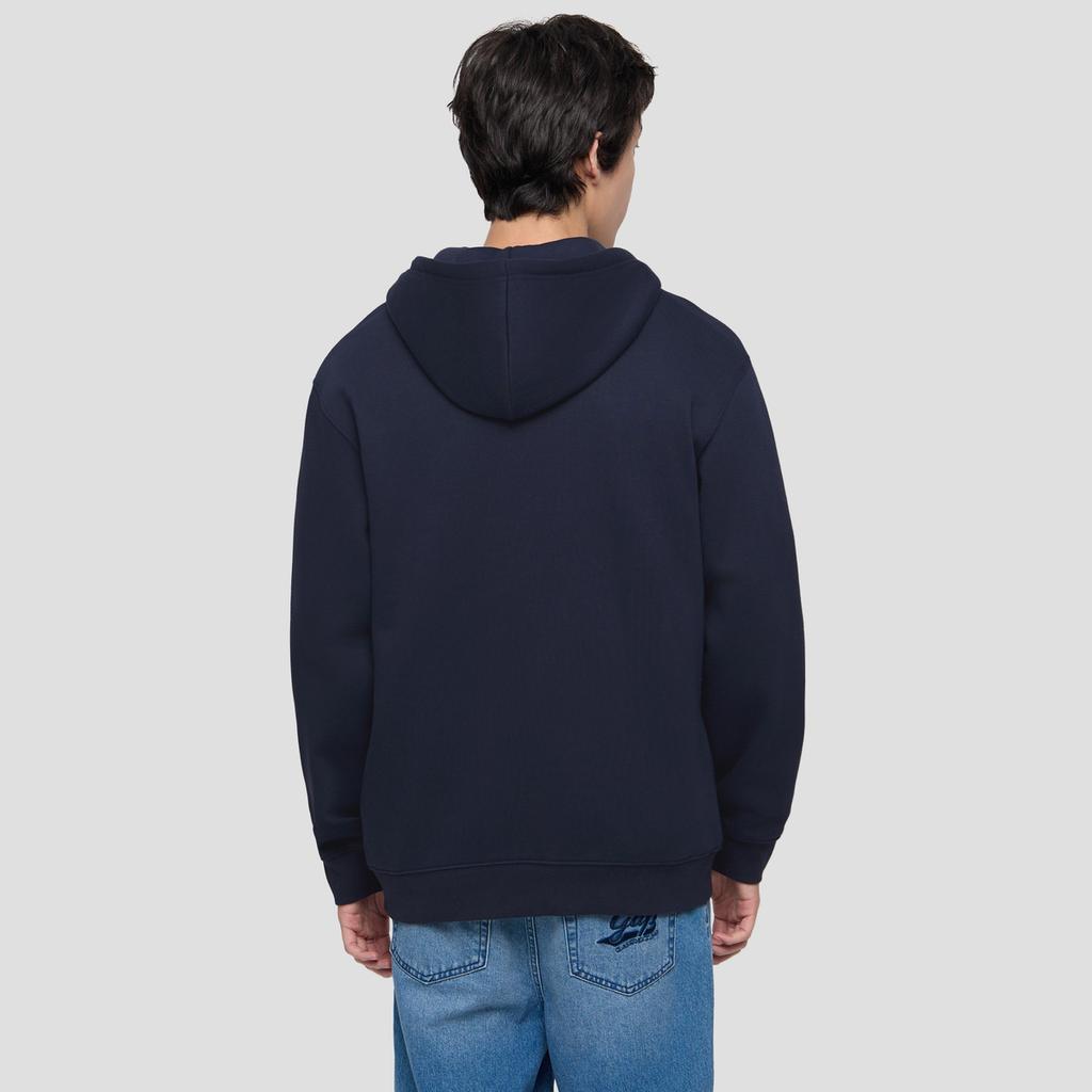 GAP Sweatshirts Unisex Hooded Moderate 658648