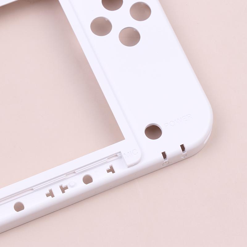 3Ds Xl Ll Ersatz Scharnierteil Unteres Gehäuse für 3Dsxl Spielekonsolen-Gehäuse