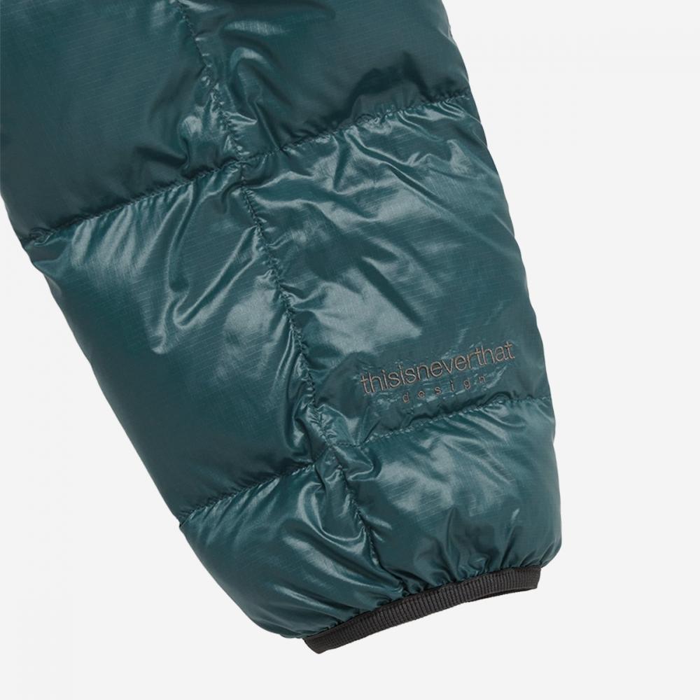 Thisisneverthat Pertex Light Down Jacket Tn253oowhs10