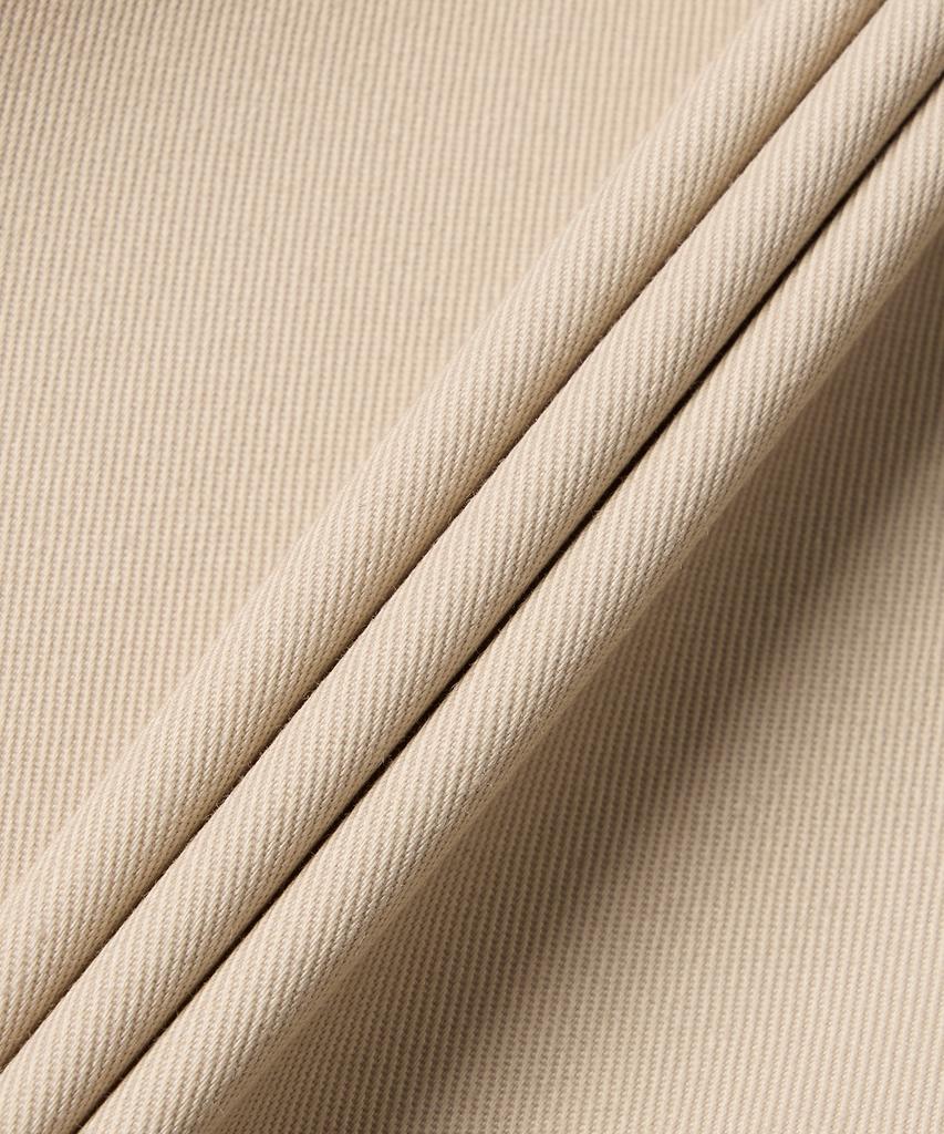 adidas Twill Track Top - Beige / Lc8254