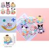 Cream Jelly Diy Phone Case Hairpin Cartoon Dog Car Tree Resin Accessories Characters)