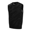 Anew Golf Men Sp Camo Pattern Knit Vest_Bk