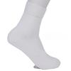1 Pairs/ Lot Mens New Design Quick Dry Compression Running Socks High Quality Athletic Sport Unisex Men's Socks Casual Knitted