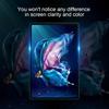 Tempered Glass For Samsung Galaxy Tab S7 FE S8 S9 Plus 12.4 X810 X800 X806 T970 T976B T730 T736B Screen Protector Tablet Film