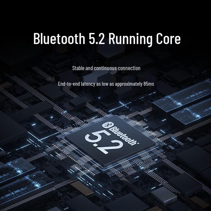 Xiaomi Knochenschall Drahtlose Sportkopfhörer