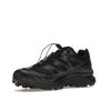 Salomon Mens XT-6 Advanced Black Unisex Sneakers Phantom L41086600