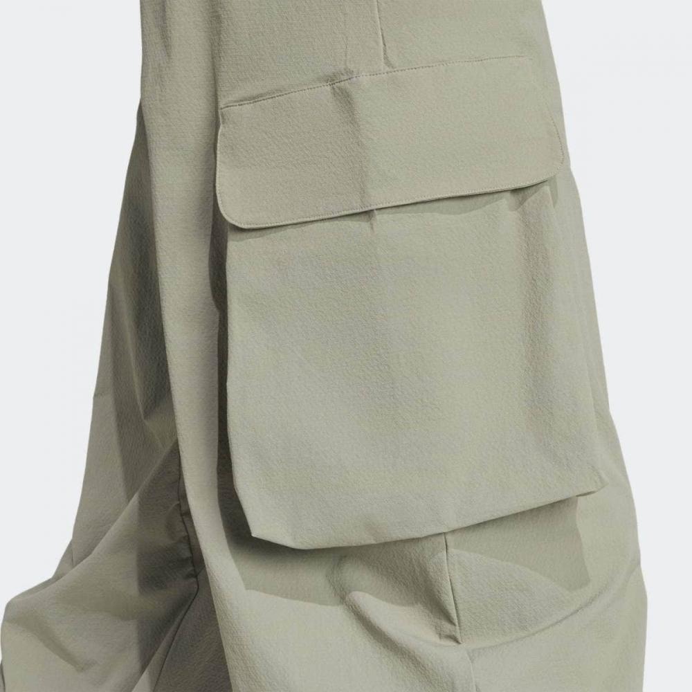 Adidas Lightweight Breathable City Tech Windbreaker Pants Jm1473