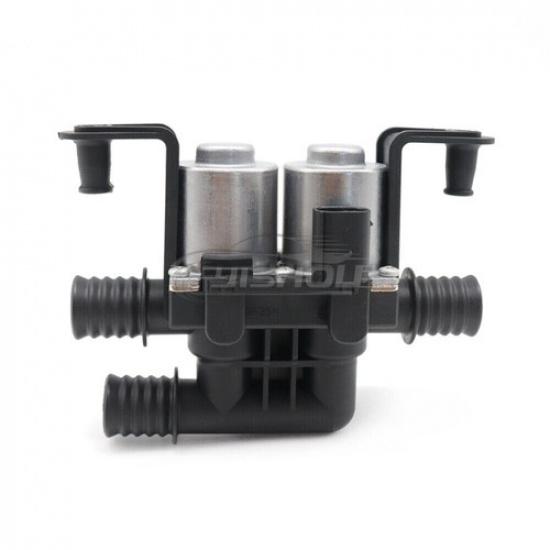64116906652 Heater Valve For BMW E60 E63 E64 E65 M5 525i 528i 535i