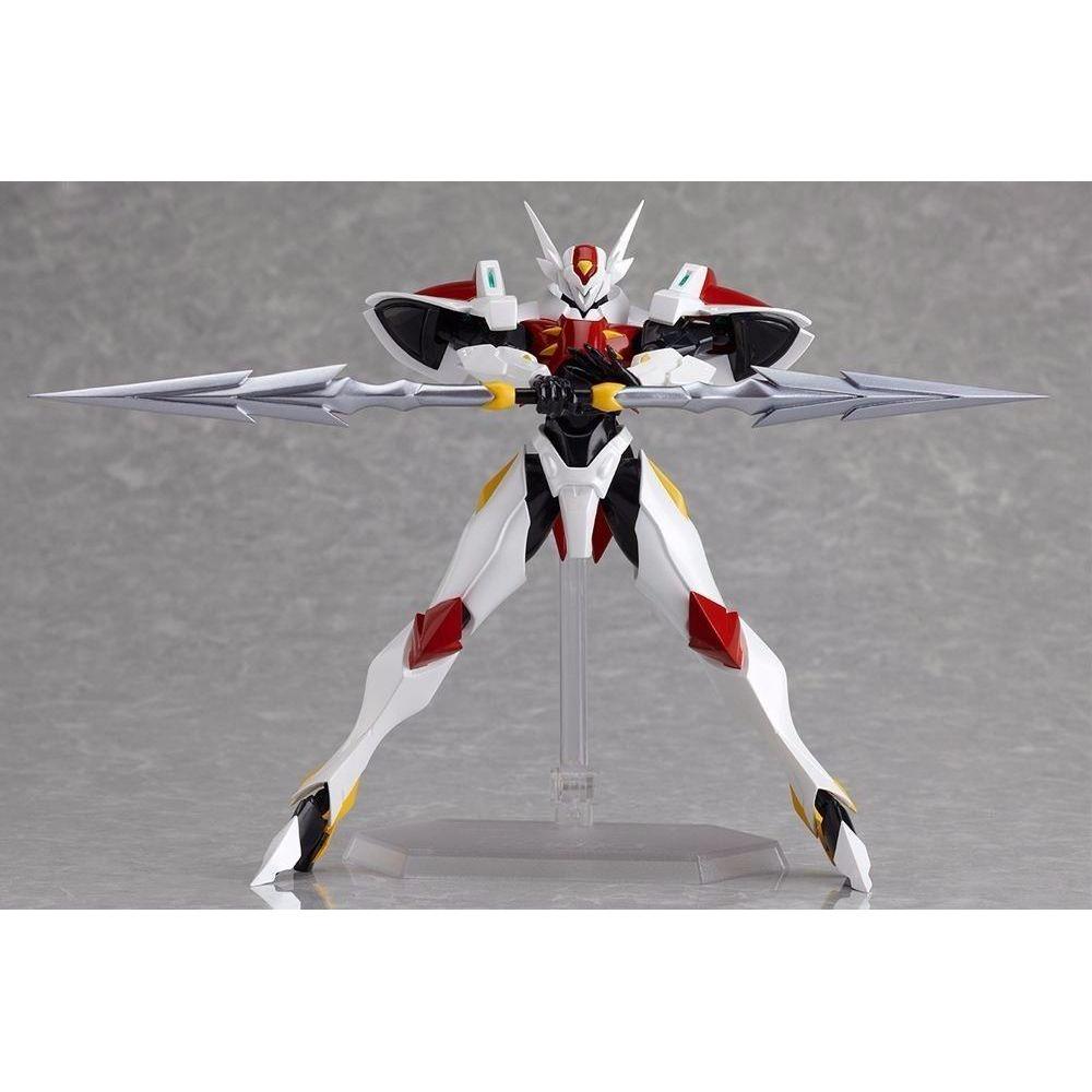 SFC Uchuu no Kishi : Tekkaman Blade - Big in Japan