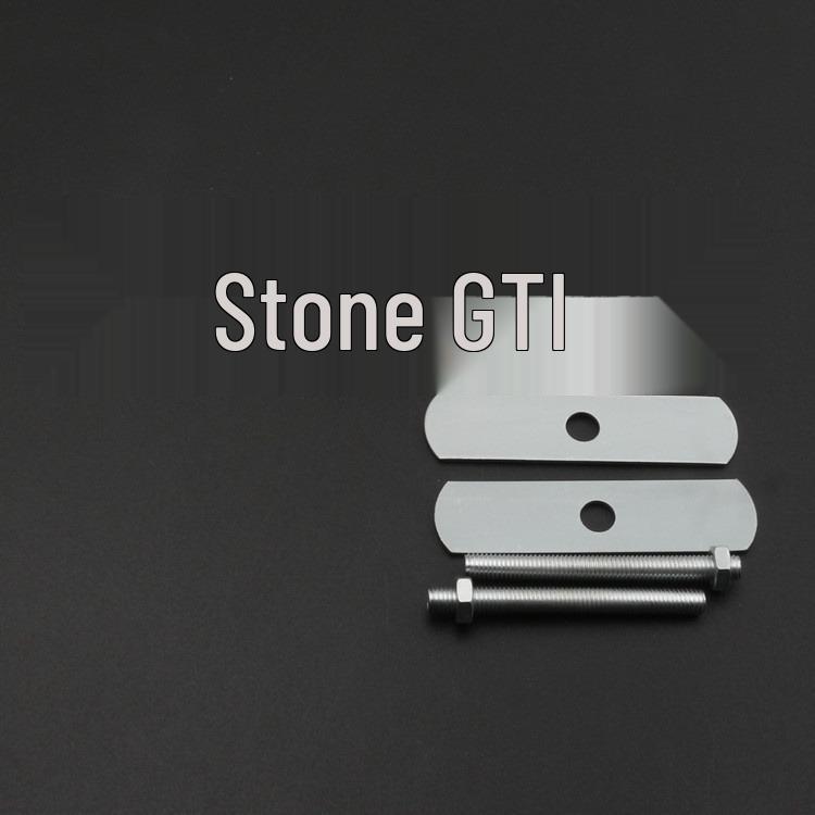 Se potrivește emblemelor Volkswagen POLO, Golf și GTI, logo-urilor de grilă, autocolantelor cu iepure și emblemei personalizate de pe hayon.