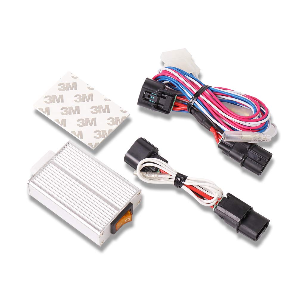 

YOURS Dedicated Brake Full Light Kit M S660 yf901-5718 [2]