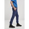Pantalon de jogging - Urban Classics - Organic Basic - Bleu foncé - Homme - Confortable et écologique
