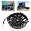 KIMISS 8 Inch Universal Electric Fan Car Radiator Fan for Radiator Auto Cooling Air