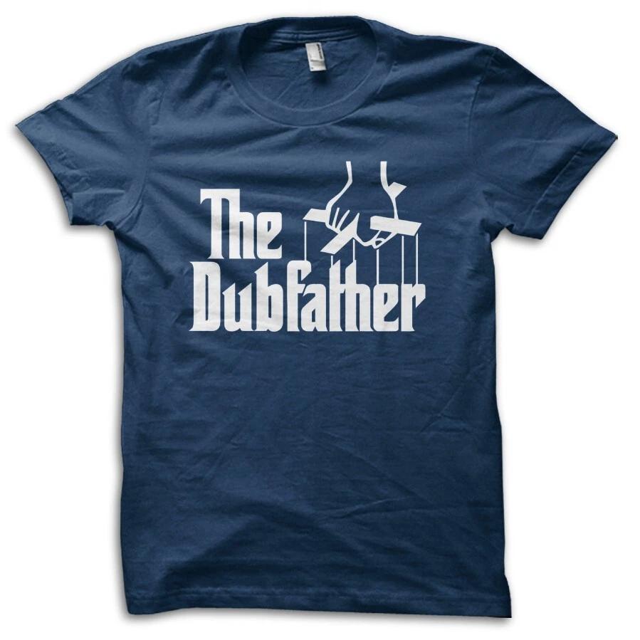 The Dubfather Gangster Movie Parody T-Shirt M5765 M