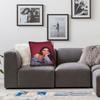 Singer S-Selena G-Gomez I Said I Love You First Pillow Graphic Cushion Cover Morden Pillow Case For Wedding Party Home Decor