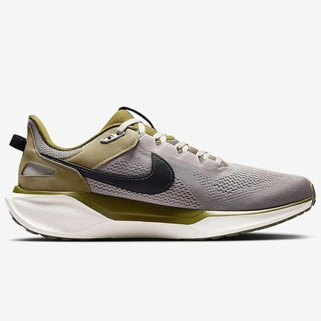 Nike Air Zoom Pegasus 41 College Size SP, Gray/Anthracite, HQ6025-001, 23.0cm
