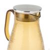 50oz Water Kettle Pitcher with Handle, Beverage Pitcher, Versatile Drink Jug Juice Milk