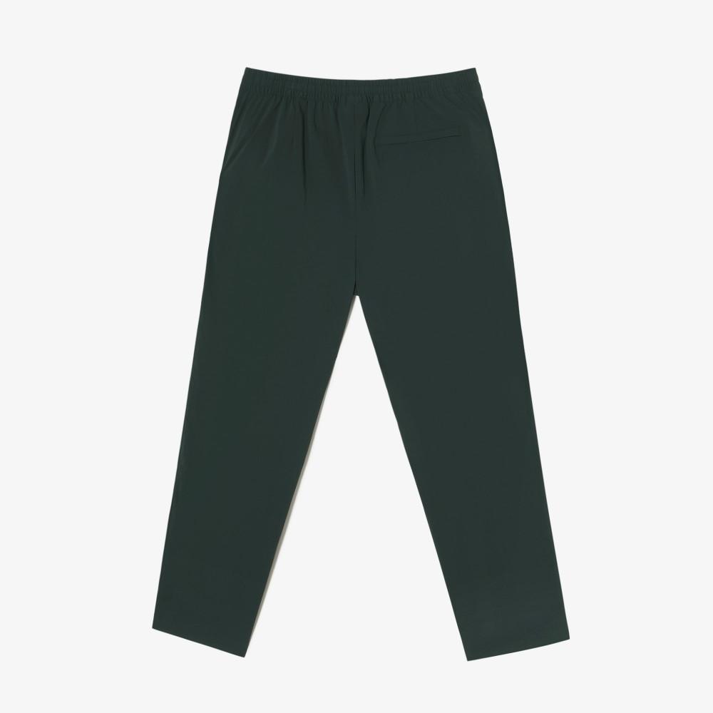 [Lacoste] Men's Woven Setup Basic Pants XH215E-54NYZP