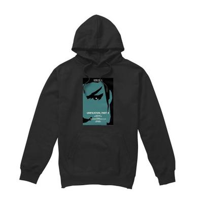 Mens The Next Generation Season 5 Episode 8 Hoodie