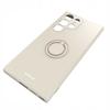 Sc Silicone Ring Galaxy S23 Ultra Bone