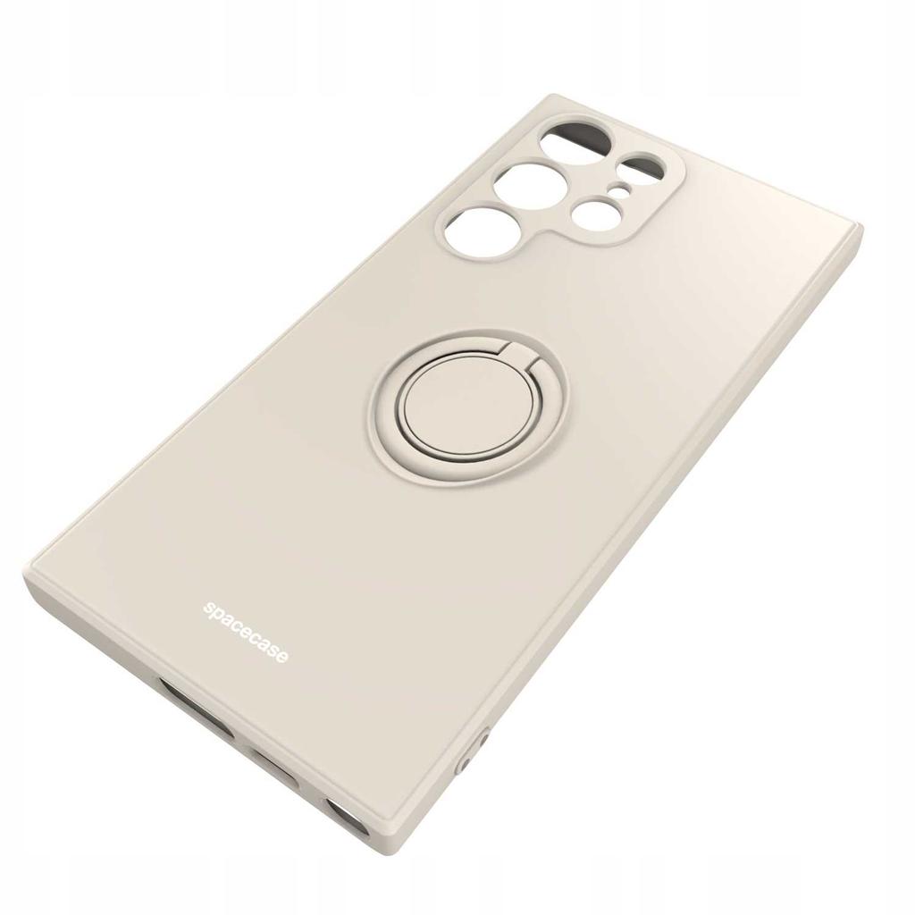 Sc Silicone Ring Galaxy S23 Ultra Bone