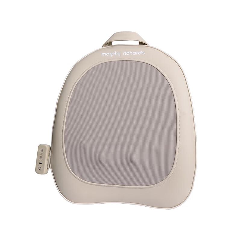 Morphy Richards Wireless Kneading Massage Pillow