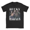 Sebastian Stan Bucky Barnes the Eras Tour for Unisex WoUnisex T Shirts Vintage Tee Shirt Short Sleeve O Neck TShirts Cotton Clothes