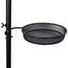 Garden Hanger Stand for Bird Feeders, Houses, Birdhouses, Water Bowls