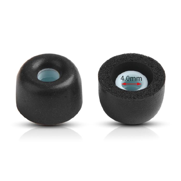 1 Set di Gommini Auricolari per Auricolari WF-1000XM4 Gommini Morbidi Auricolari in Memory Foam