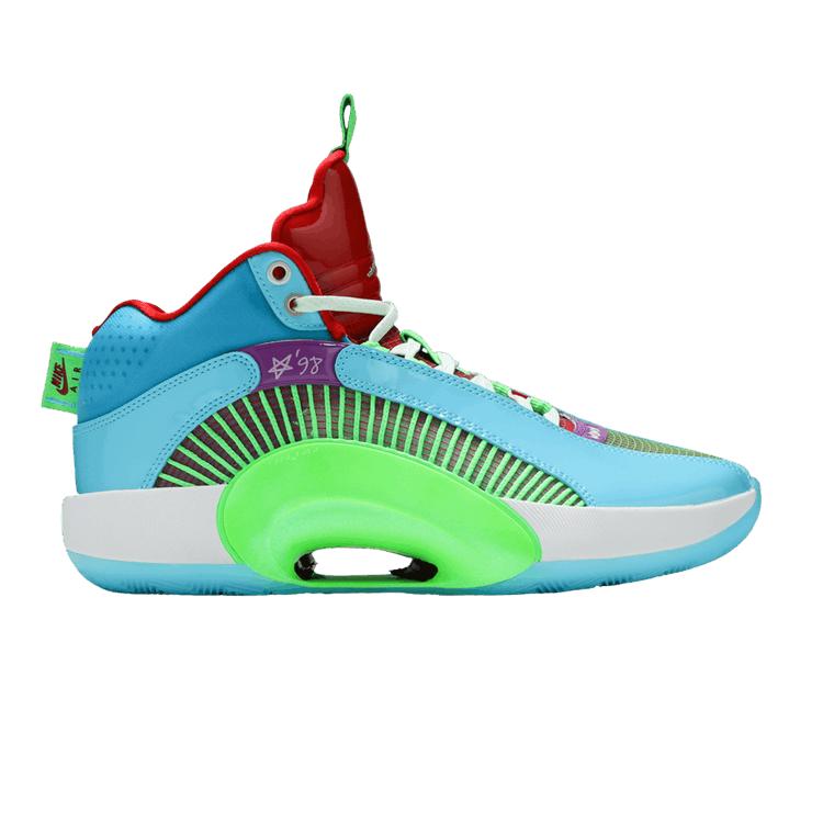 Jayson Tatum x Air Jordan 35 PF Greatest Gift 40.5