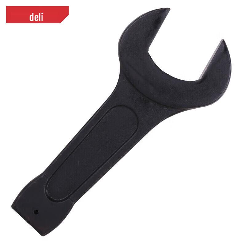 Deli Striking Open-End Wrench 34mm