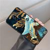 Octopus Ocean Aesthetic Case For ZTE Nubia Red Magic 11 10 9 8 8S 9S 10S Pro Plus 6S 7S 6 7 For RedMagic 10 Air Cover