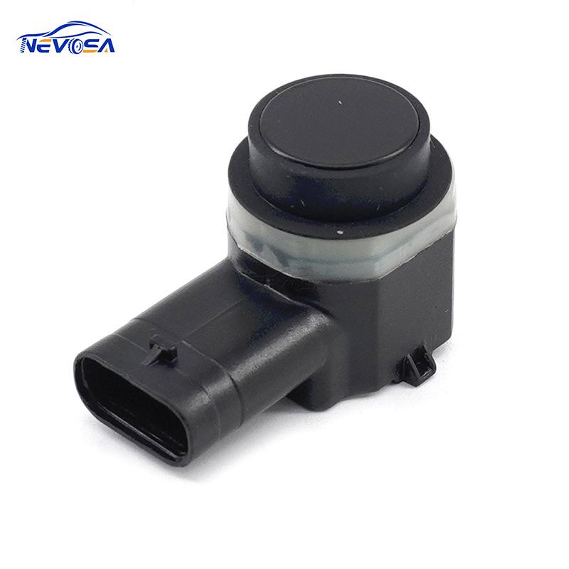 Compatible with Volvo Reversing Radar Sensor PDC Sensor, Parking Eye Probe 31341344