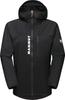 Mammut Aenergy WB Hooded Jacket Men Black
