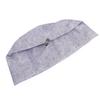 Fire Pit Cover Multifunctional Wind and Dust Proof Stove Bonfire Outdoor Cover for Outdoor