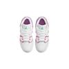 Air Jordan 1 Low SE GS White Rush Pink Washed Teal Light Bordeaux DM9037-100