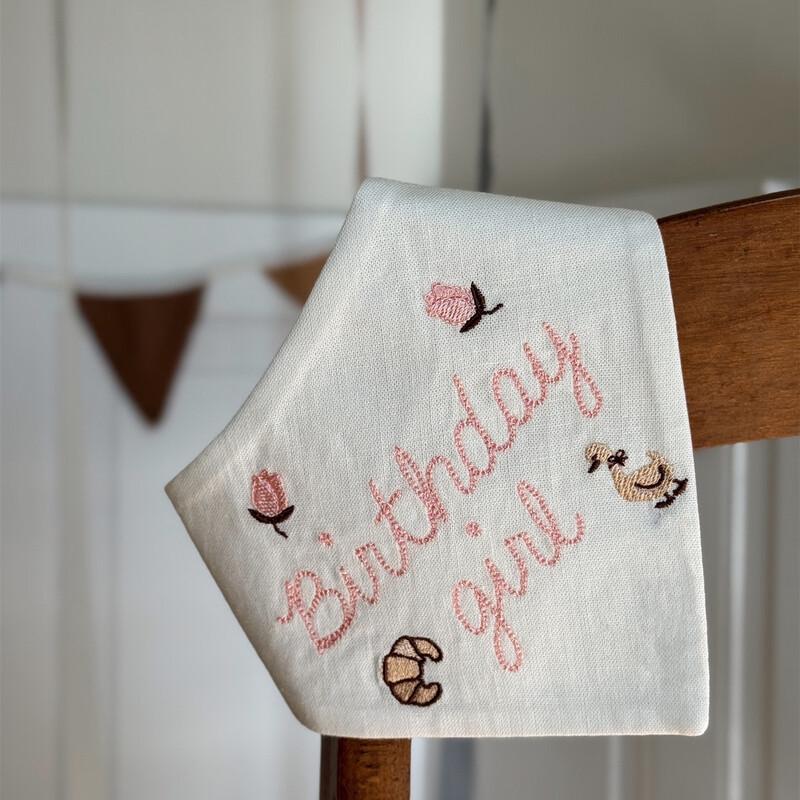 RENEXTOP Pet Bandana Bib