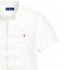 Polo Ralph Lauren SS23 Shirt Men's White 710608620-002