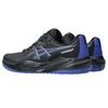 Asics Gel Challenger 15 Black Dark Cobalt Men Sneakers 1041A510-001