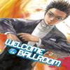 Welcome To The Ballroom 2 by Tomo Takeuchi Paperback Book 9781632363770