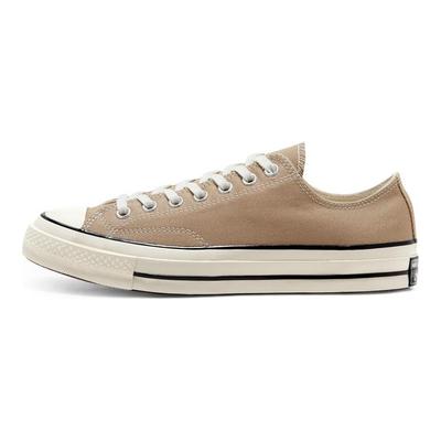Chuck 70 Low 'Seasonal Color - Nomad Khaki' 168505C