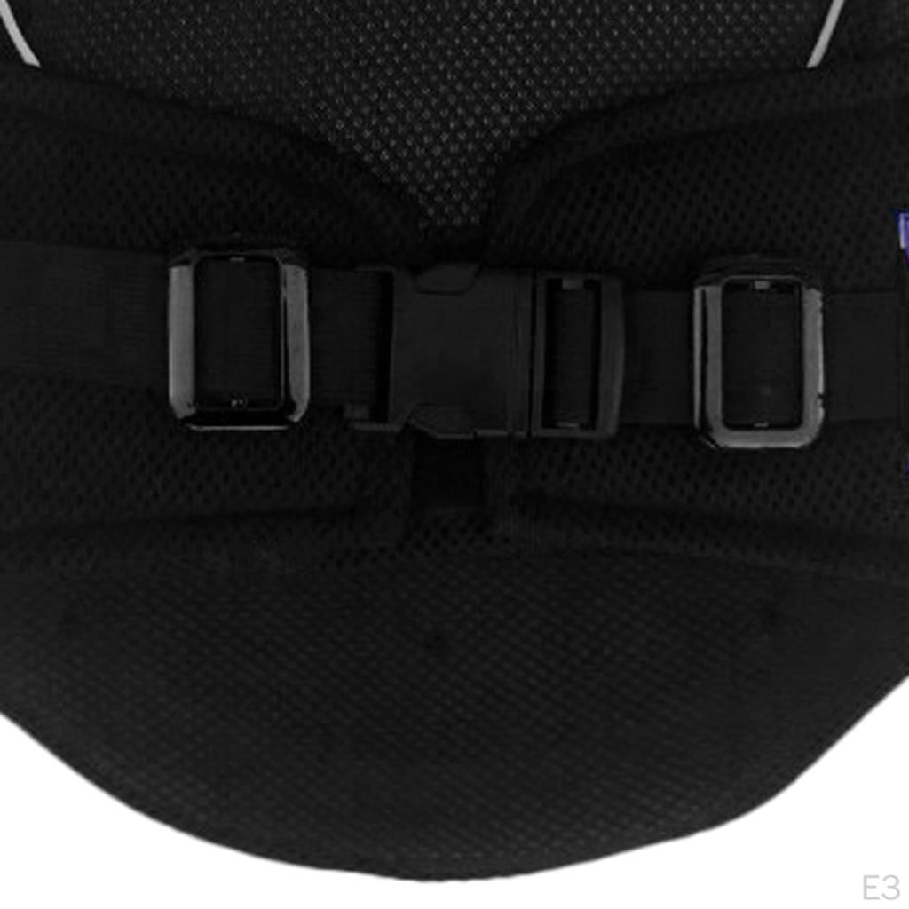 Adjustable Equestrian Riding