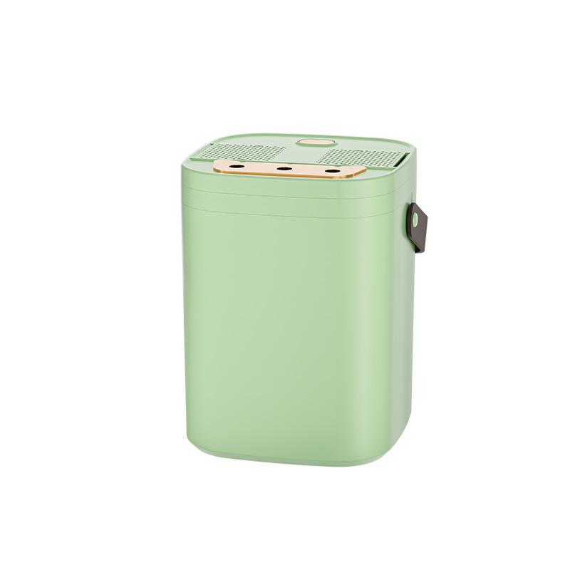 USB Large Capacity Night Light Humidifier - Three Mist Levels for Home, Dormitory, Bedroom, and Office