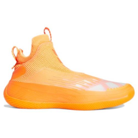adidas N3Xt L3V3L Futurenatural Screaming Orange 2021 - FX3555