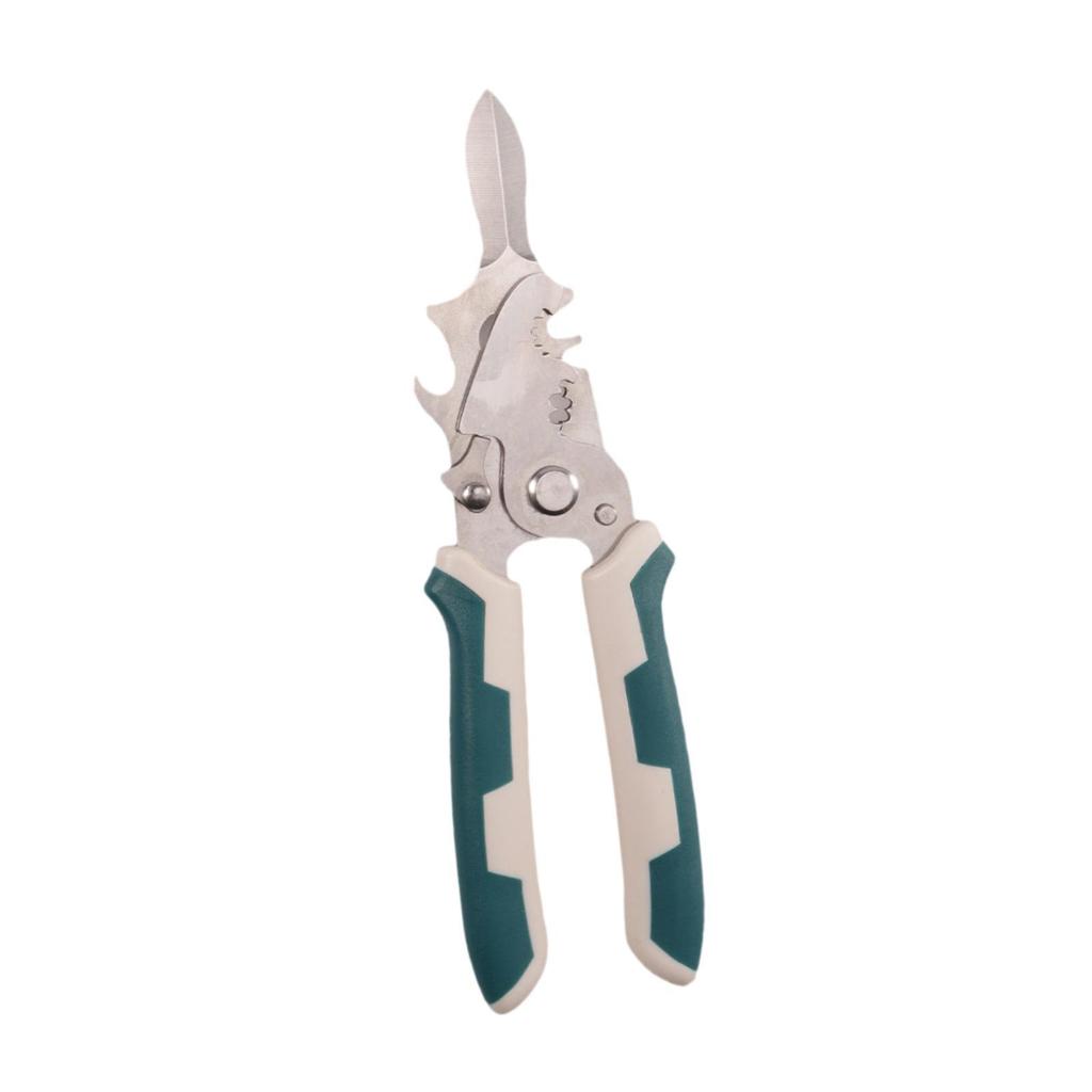 Knives for, Plate Opener, Easy-to-use Tool, Performance, Kitchen with Ergonomic Handle, Professional