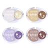 Mousse Two-Tone Mashed Potatoes Highlighter All-in-One Diamond Ginger Nose Powder Body and Face Sculpting Glitter