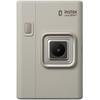 Fujifilm instax mini LiPlay PLUS INS LIPLAY PLUS BEIGE VN Instant Camera/Smartphone Printer