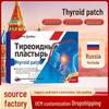Thyroid Health Acupoint Patch for Nodules and Lymph Node Relief